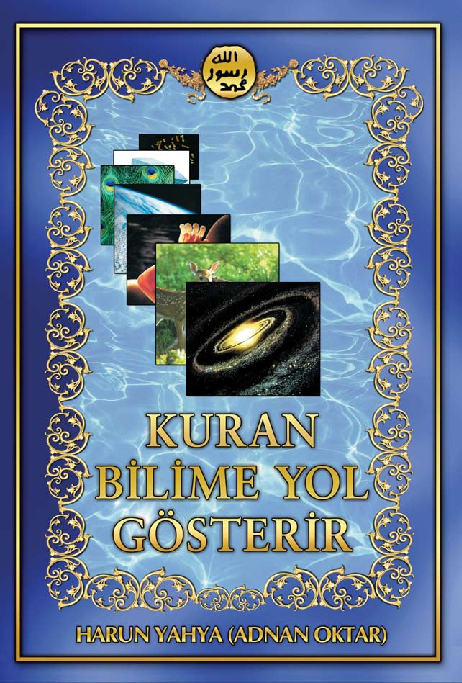 Kuran Bilime Yol Gösterir